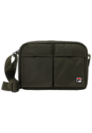 San Siro Small Cross Body Bag - Deep Depths