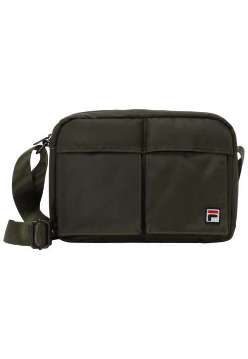 Petit Sac Bandoulière - Profondeurs