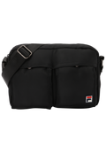 Bolso bandolera pequeño - Negro