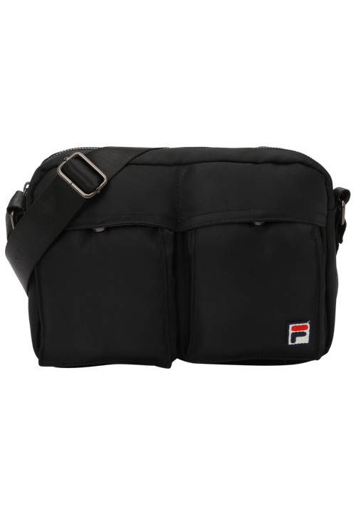 Petit Sac Bandoulière - Noir
