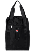 Mochila Tote Para Computadora - Negro