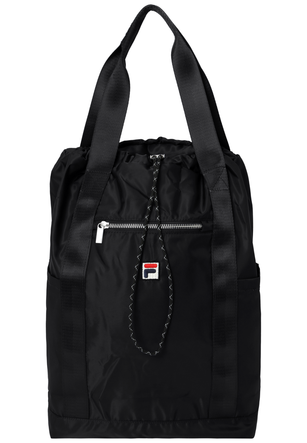 Mochila Tote Para Computadora - Negro
