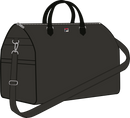 Rigoli Duffle Bag - Noir