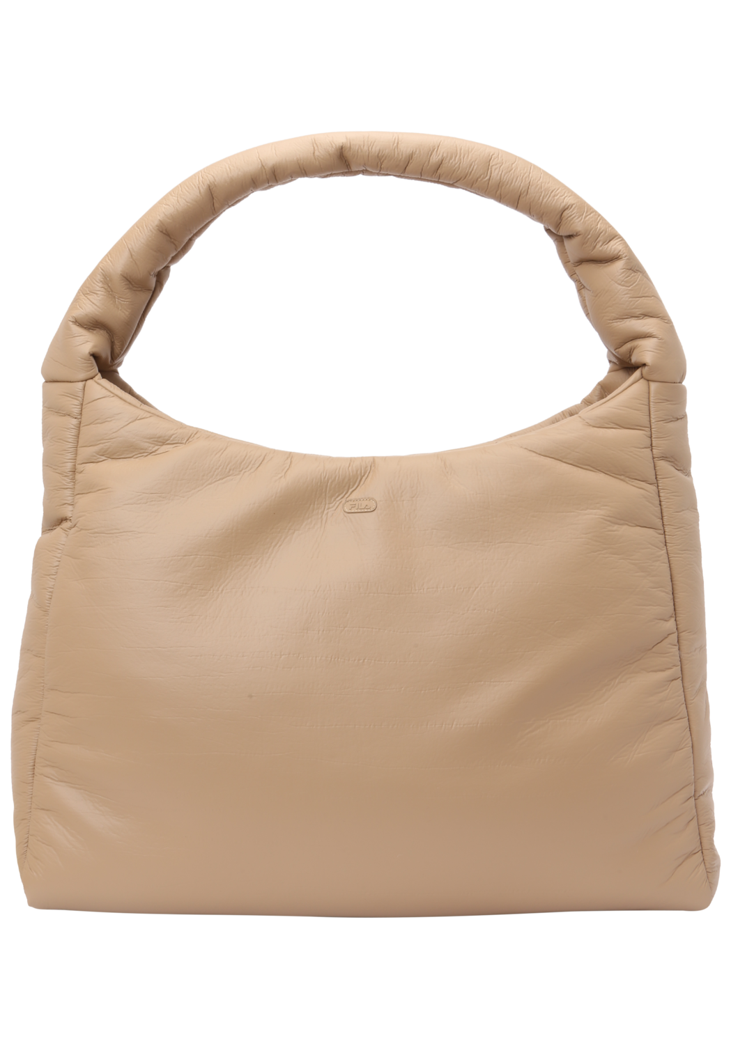 Sac Cabas Matelassé Oversize - Dune