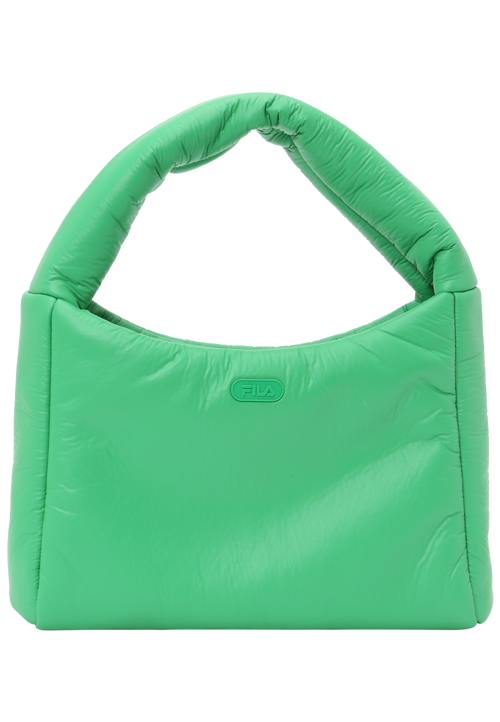 Sac Cabas Matelassé - Vert Vif