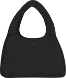 Lecore Padded Tote Bag - Noir