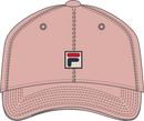 Capanne 6 Panel Snap Back - Mellow Rose