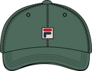 Ponticello Dad Cap - Vert Bouquet