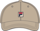 Ponticello Dad Cap - Blanc Poivre