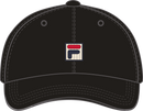 Ponticello Dad Cap - Noir