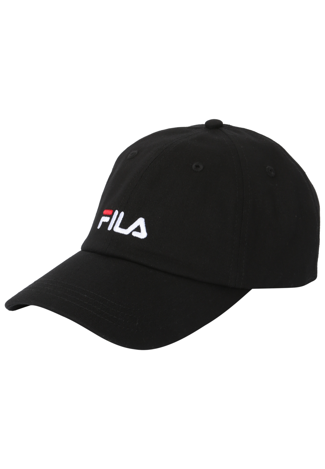 Dad Cap - Black