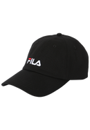 Ciocca Dad Cap - Noir