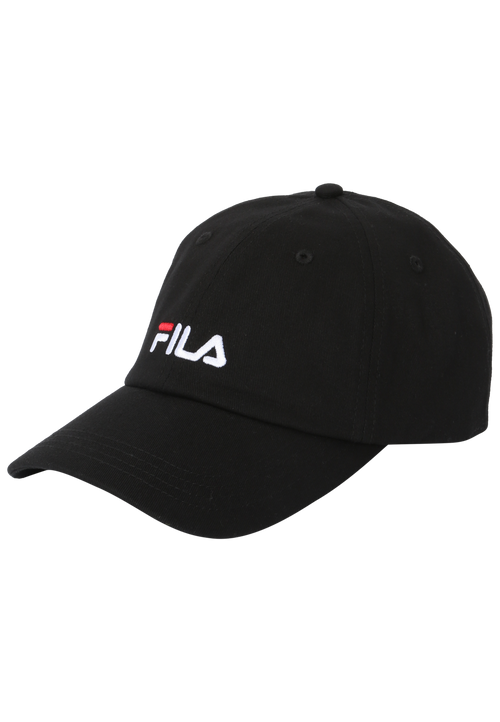 Casquette Dad - Noir