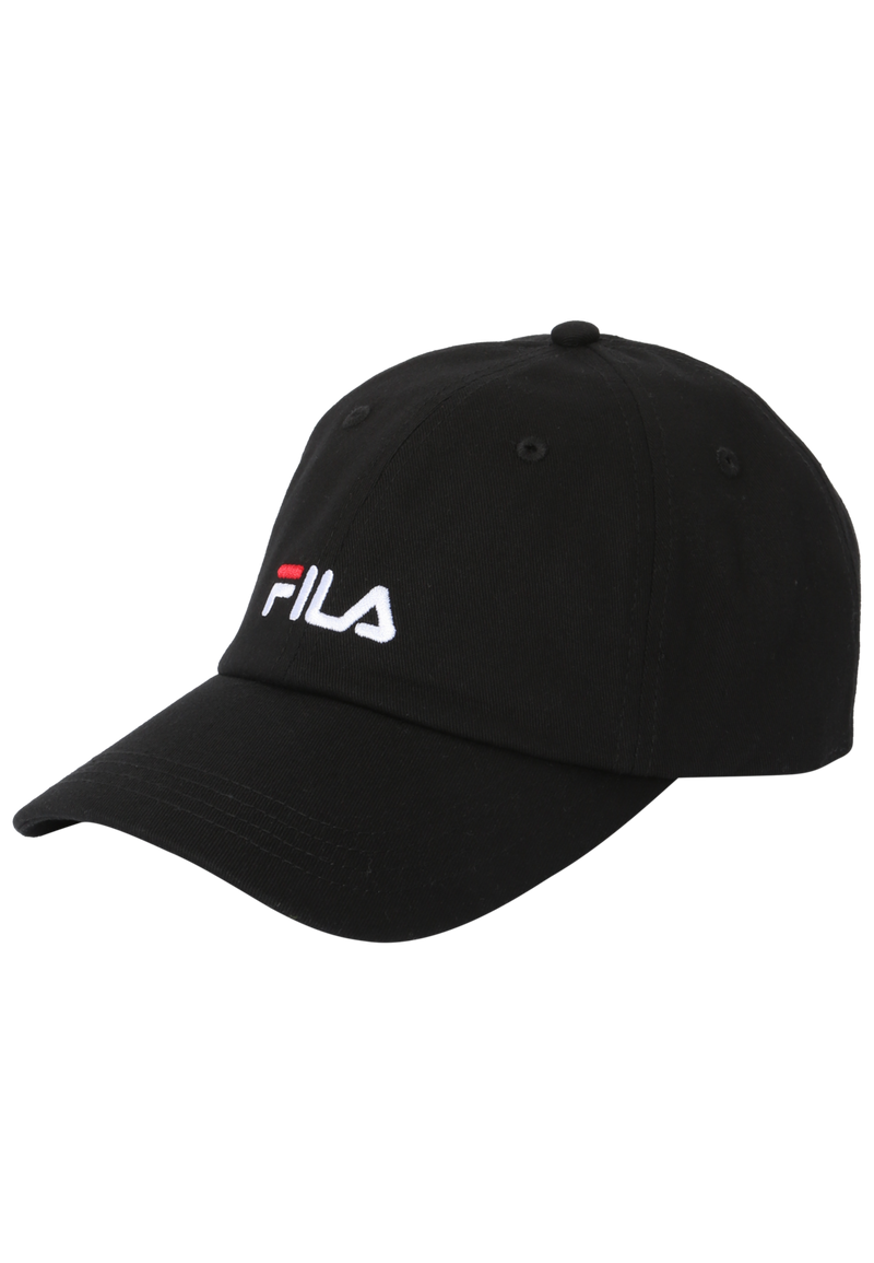 Ciocca Dad Cap - Noir
