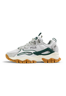 Ray Tracer Tr2 - Nimbus Cloud-Posy Green