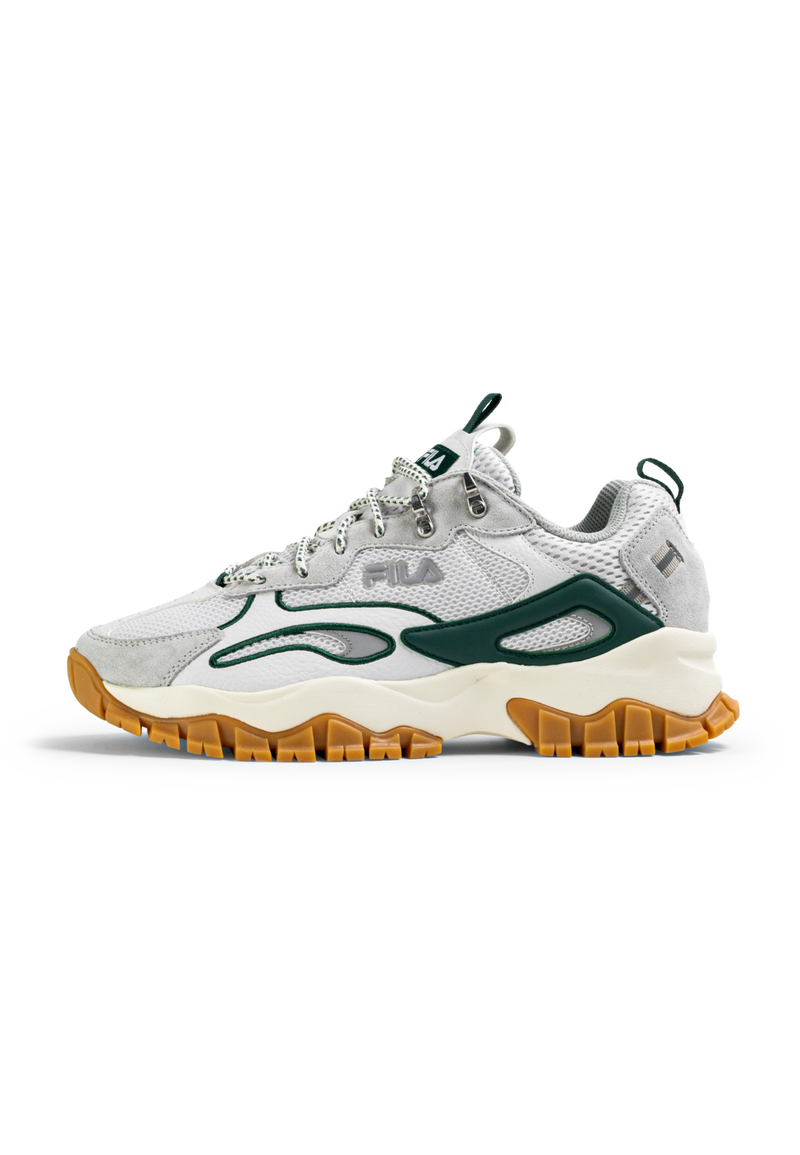 Ray Tracer Tr2 - Nimbus Cloud-Posy Green