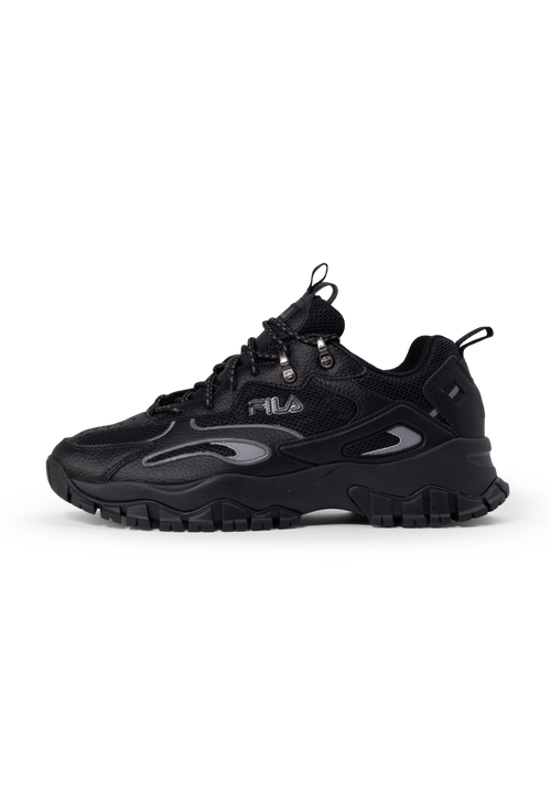 Ray Tracer Tr2 - Black-Black