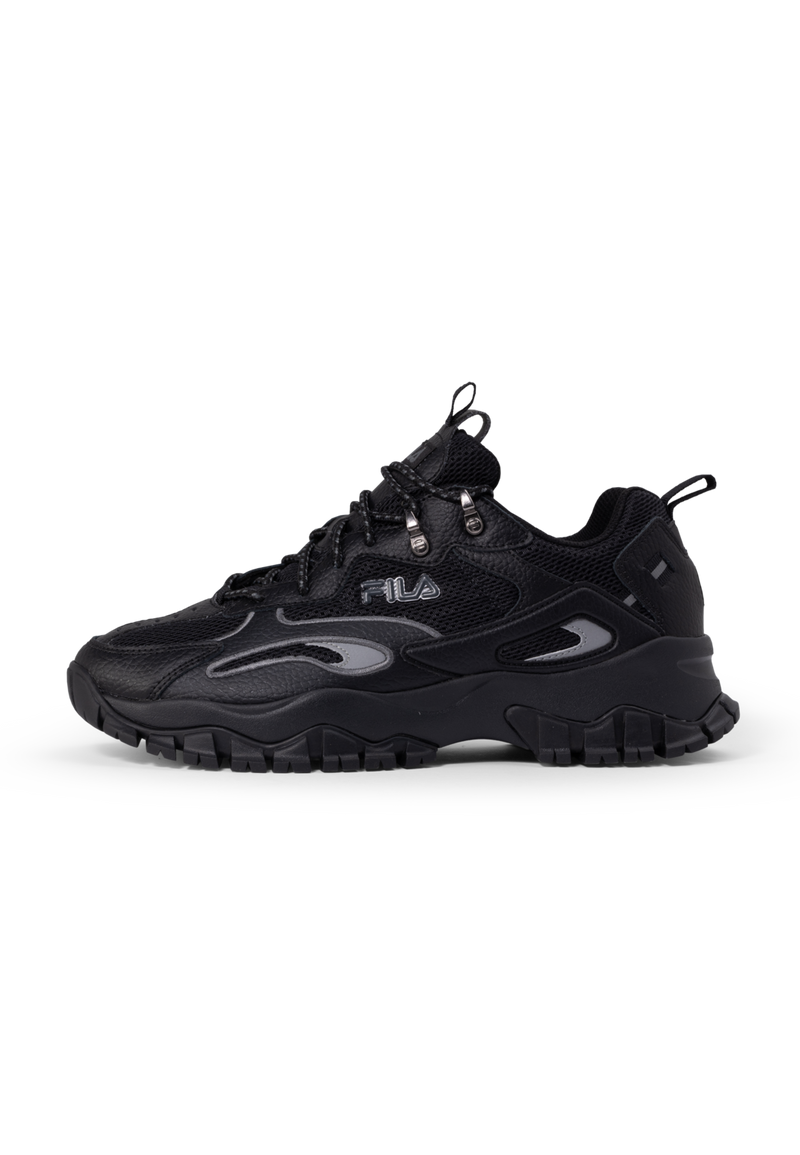 Ray Tracer Tr2 - Black-Black