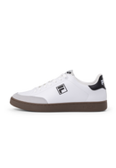 Courtbay - White-Black
