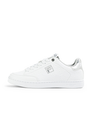 Courtbay F Wmn - Turtledove-Gold