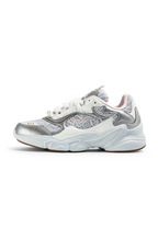 Women - Gray Purple-Silver