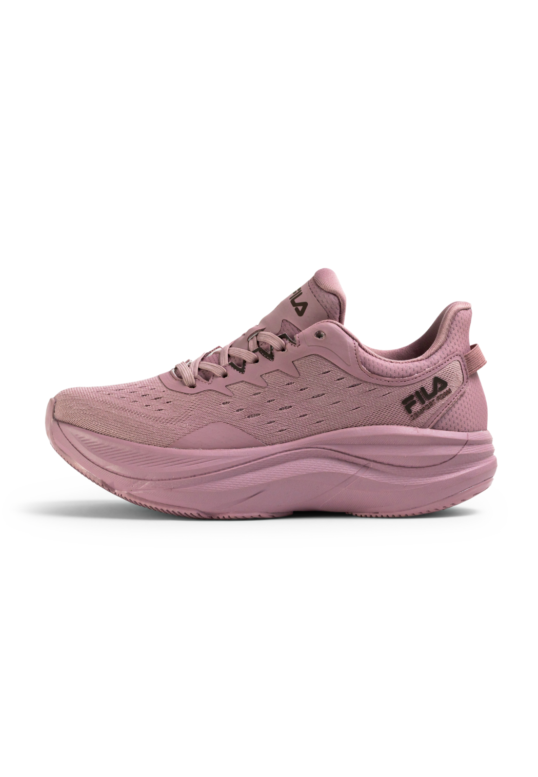 Femme - Mauve