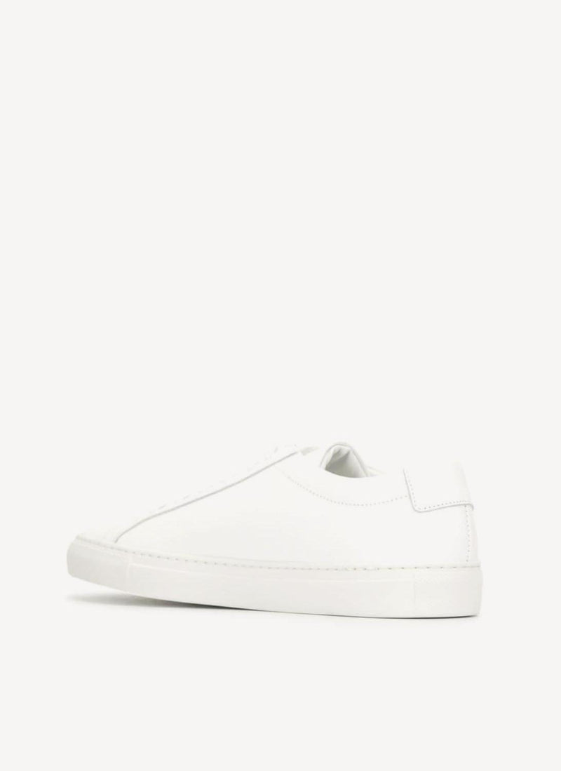 Common Projects - Baskets Basses Original Achilles - Blanc - Homme - Imparfait