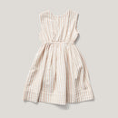 Vestido de rayas Orla - Selección Soor Ploom disponible en amaetc.com, concept store ecológico para niños