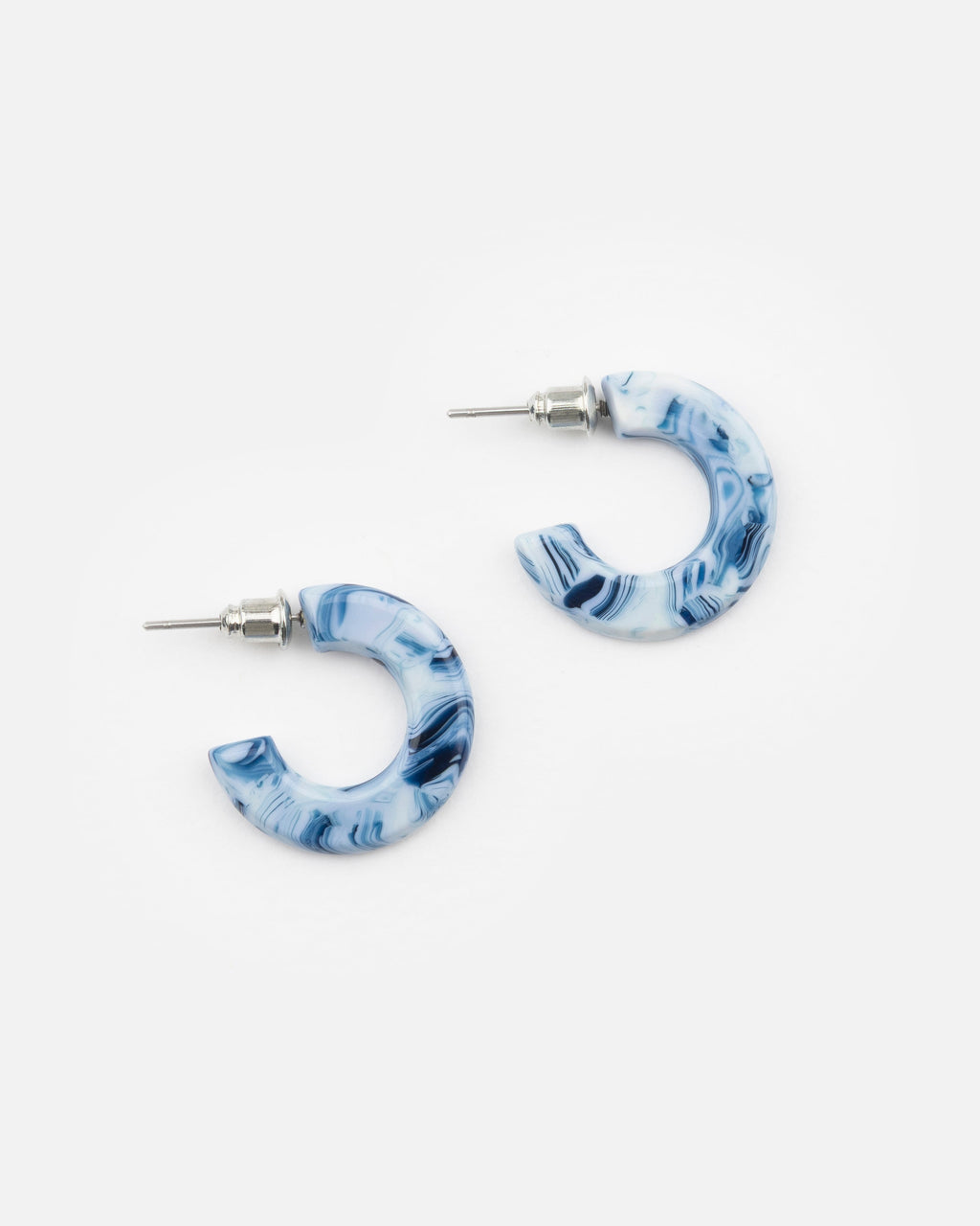 Boucles D'Oreilles Osaka - Athènes