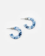 Boucles D'Oreilles Osaka - Athènes