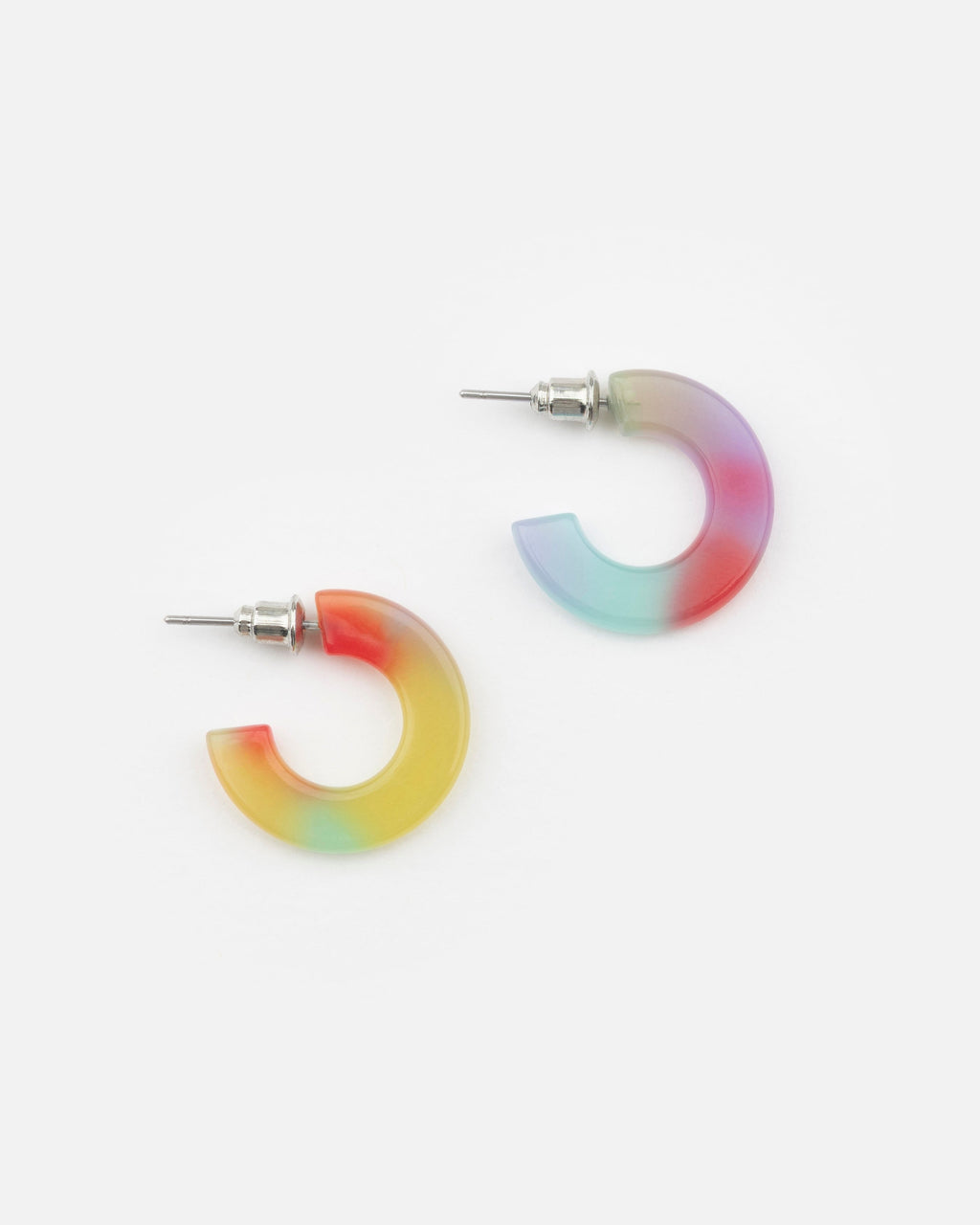 Boucles D'Oreilles Osaka - Muse
