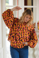 Blouse Alexandra Serengeti