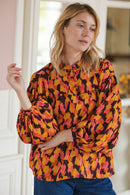 Blouse Alexandra Serengeti