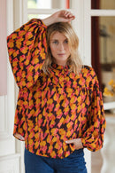 Blouse Alexandra Serengeti