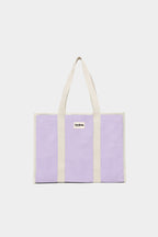 Torba shopper Oscar – Liliowa