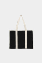 Sac Cabas Oscar - Noir
