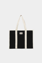 Sac Cabas Oscar - Noir