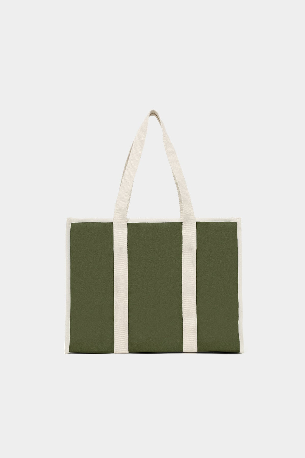 Shopper Oscar – Olive