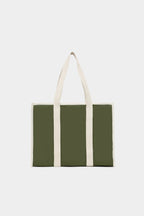 Shopper Oscar – Olive