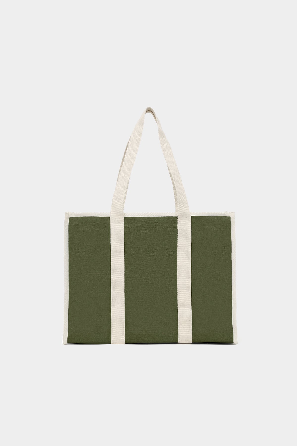 Shopper Oscar – Olive
