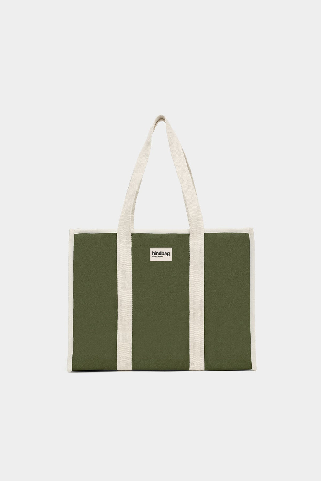 Shopper Oscar – Olive