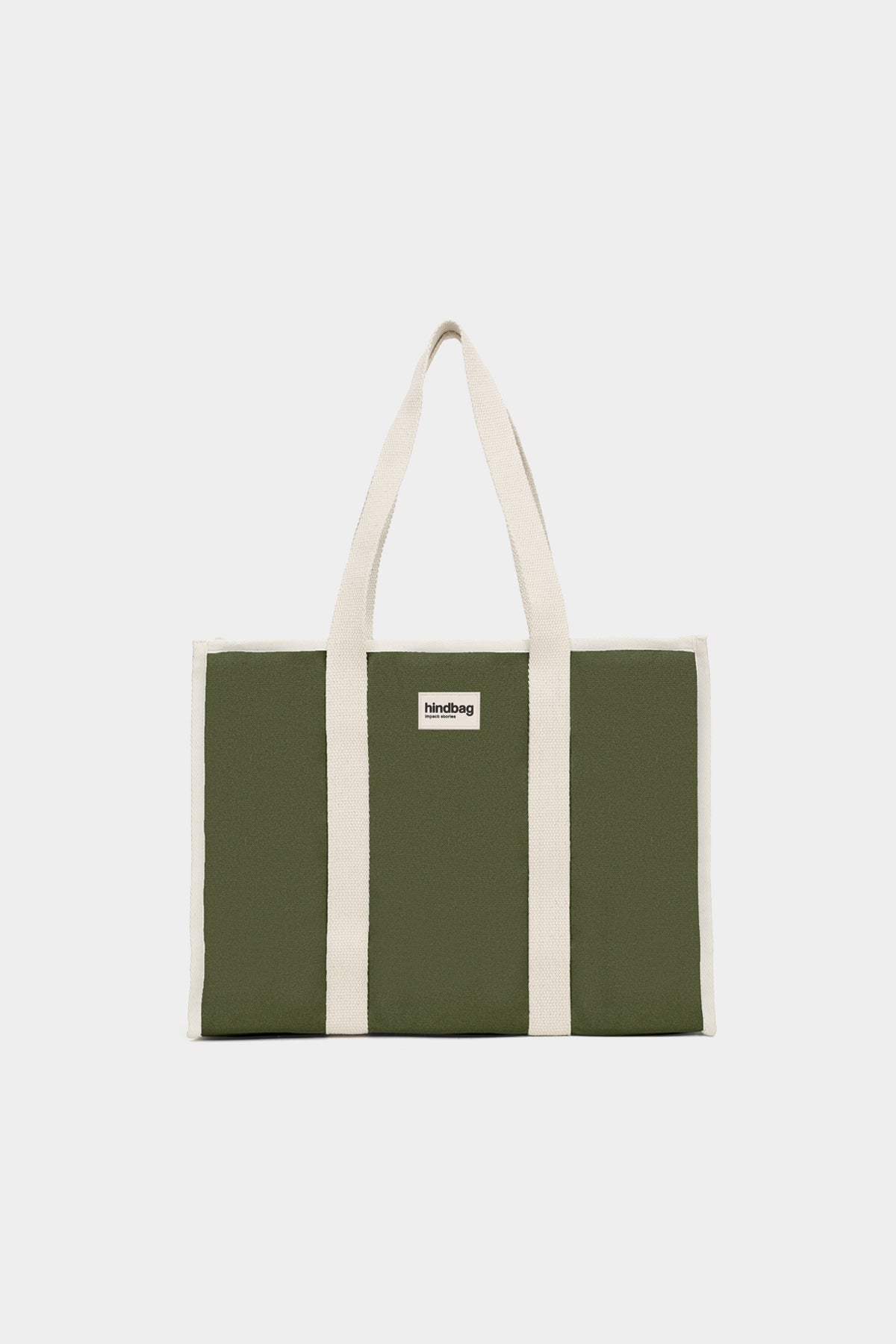 Shopper Oscar – Olive