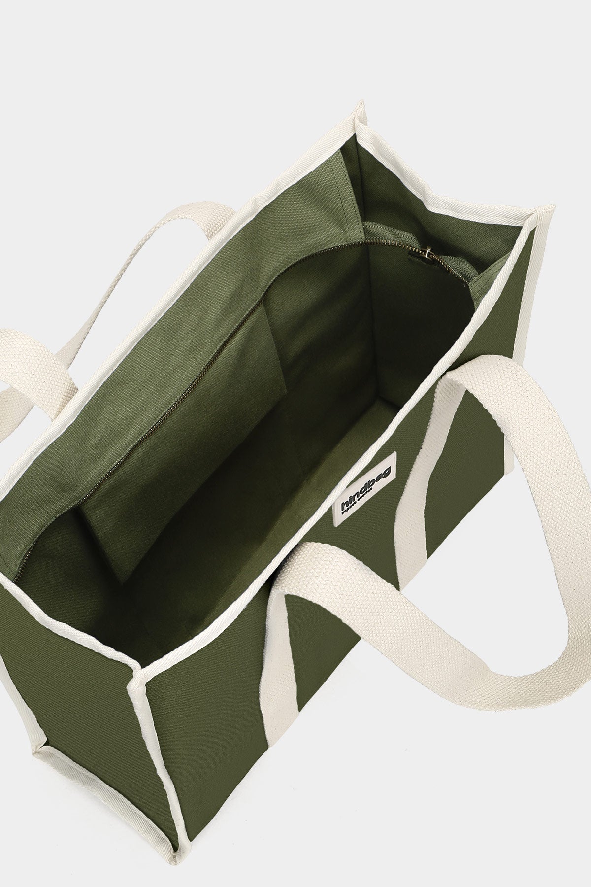Shopper Oscar – Olive
