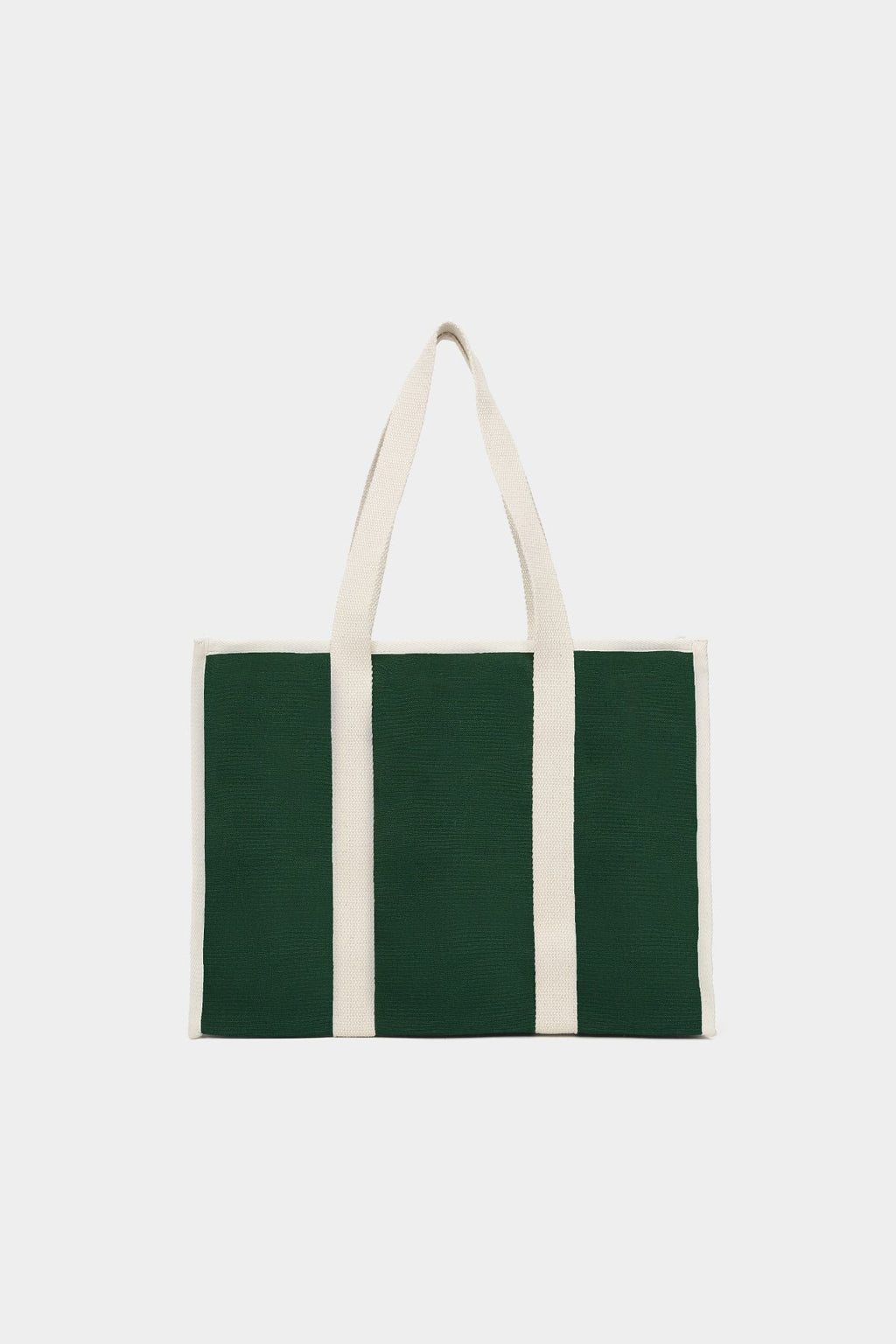 Bolso Tote Oscar - Abeto