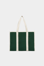 Bolso Tote Oscar - Abeto