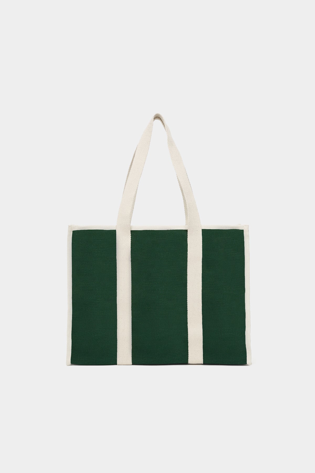 Bolso Tote Oscar - Abeto