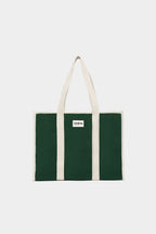 Bolso Tote Oscar - Abeto
