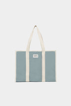 Bolso Tote Oscar - Salvia