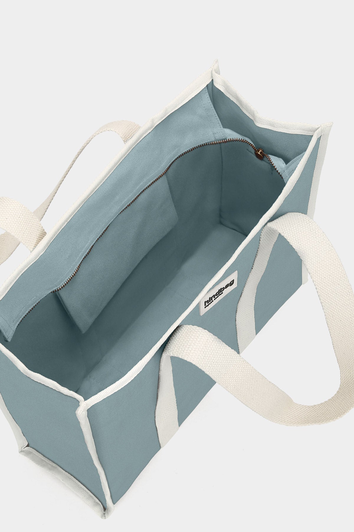 Bolso Tote Oscar - Salvia