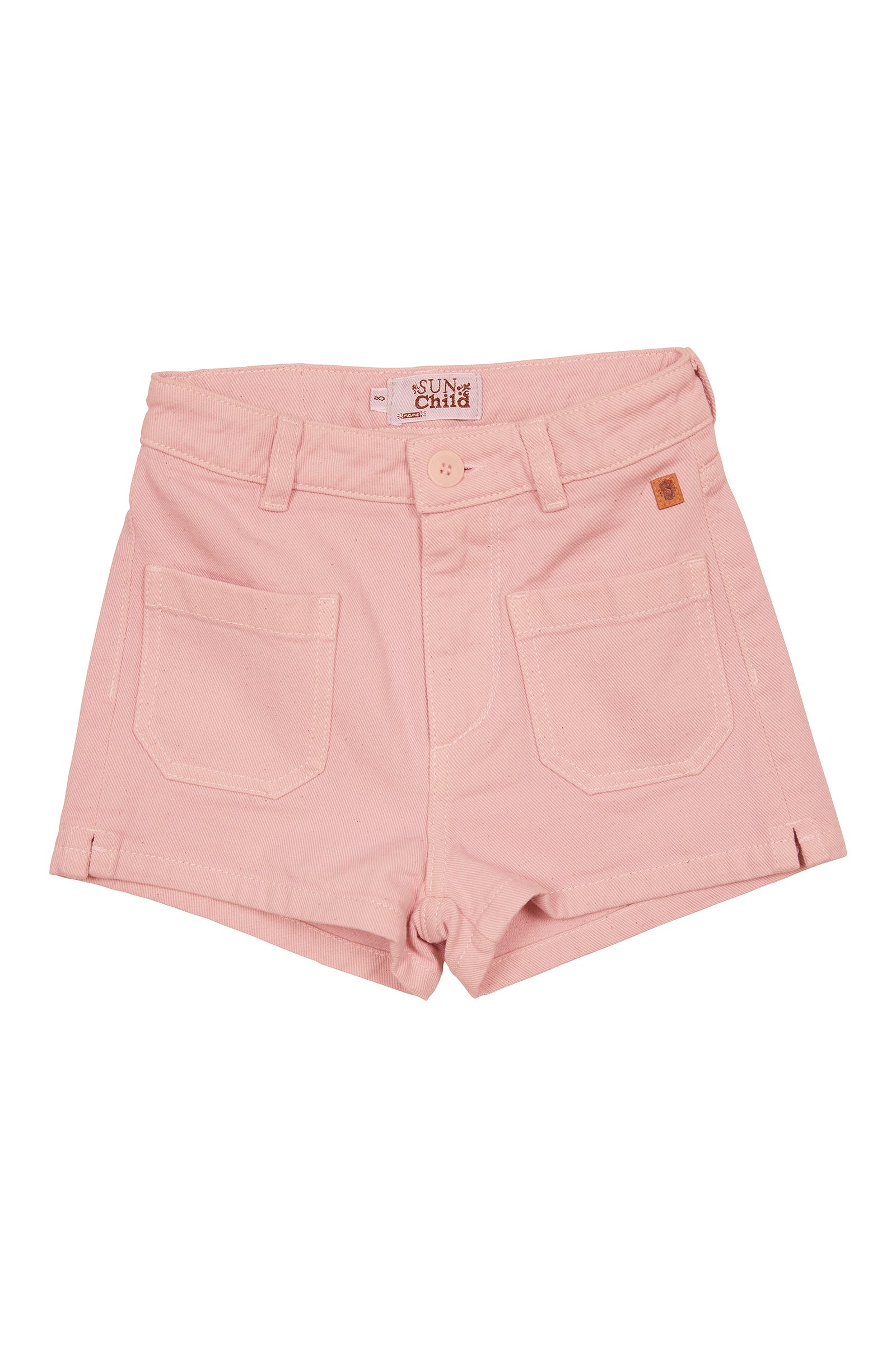 Short fille - Ostuni pinky